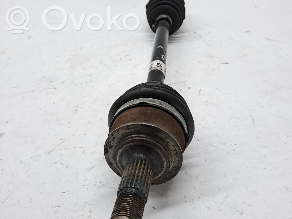 Eje de transmisión delantero   26119530,13149830