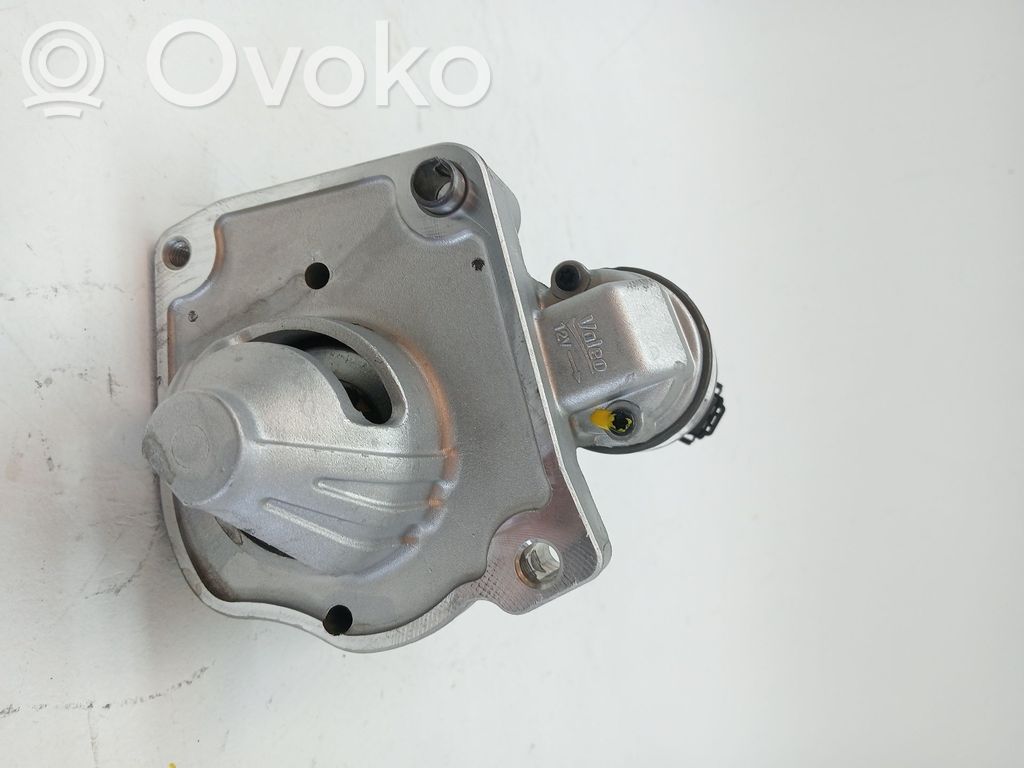 Electromotor   95525945,9812715480