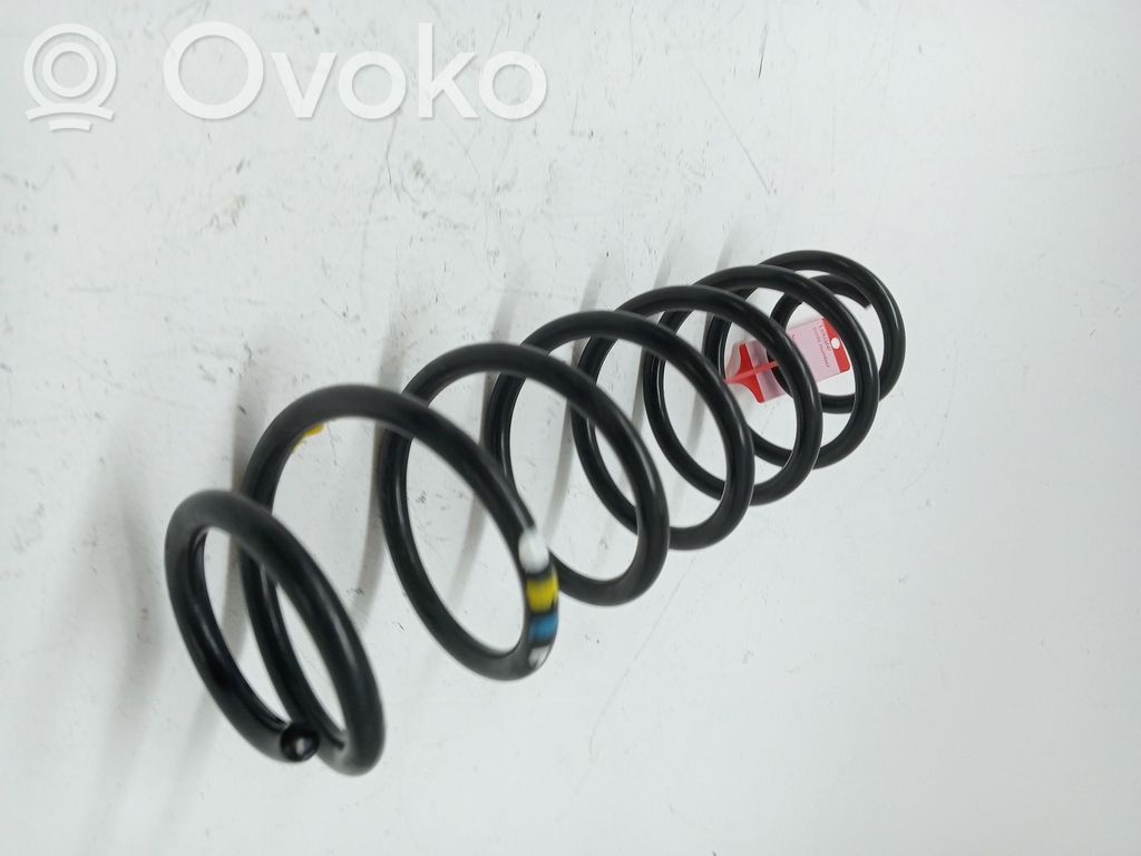 Opel Crossland X Molla elicoidale anteriore