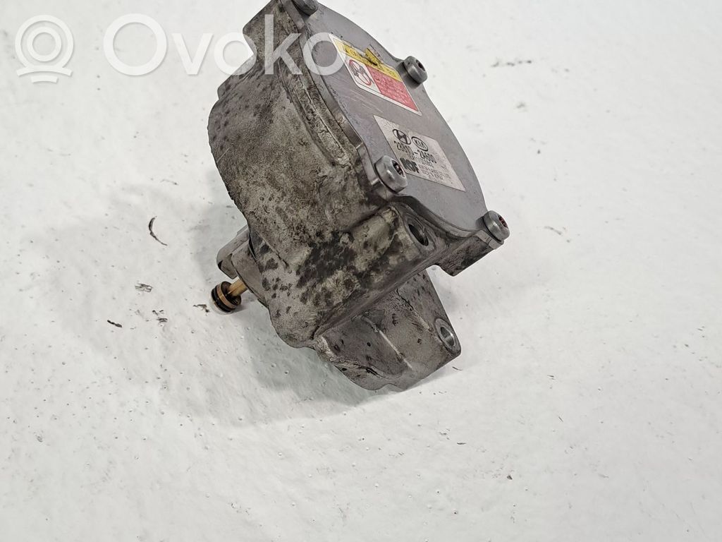 KIA Ceed Pompă vacuum 