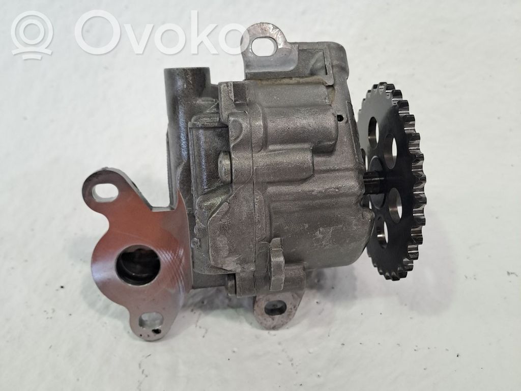 Oil pump   1839456,BK2Q6600CA