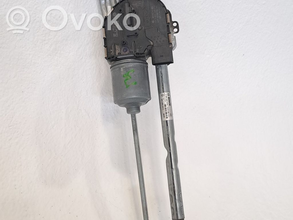 Volkswagen Golf VII Motor ștergătoare faruri 