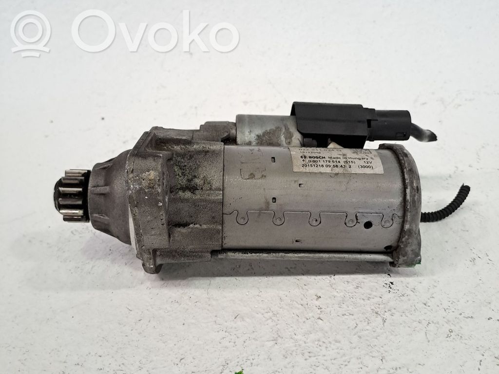 Pompă ABS   02Z911024