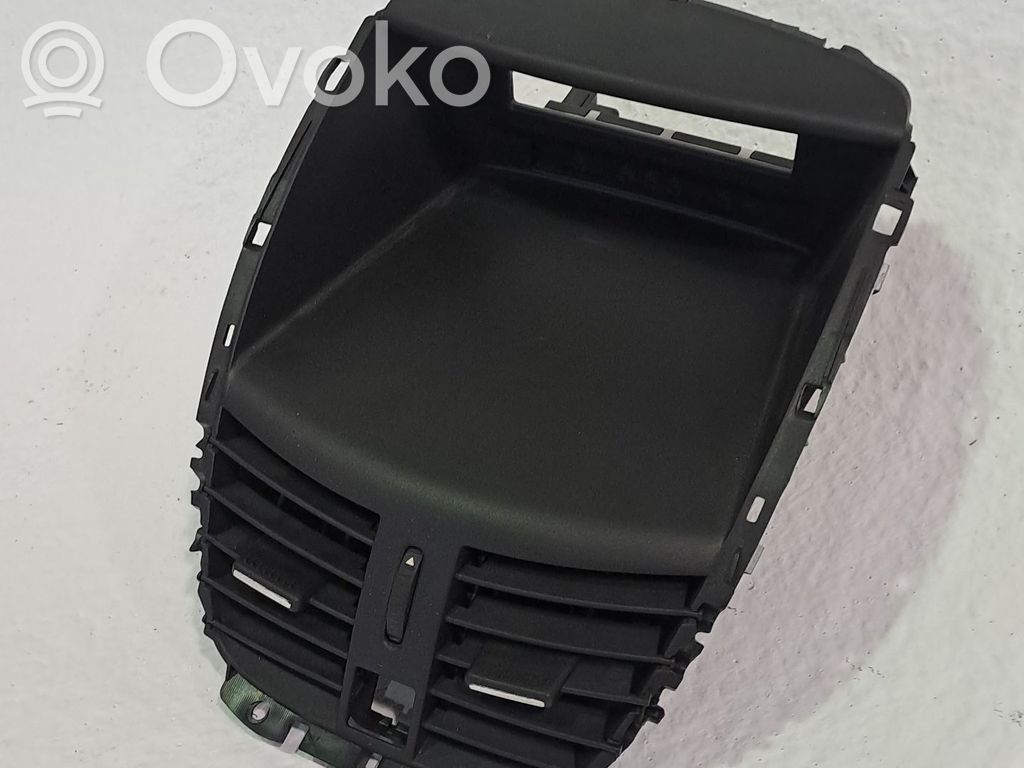 Peugeot 207 Luftausströmer Lüftungsdüse Luftdüse frontscheibe 
