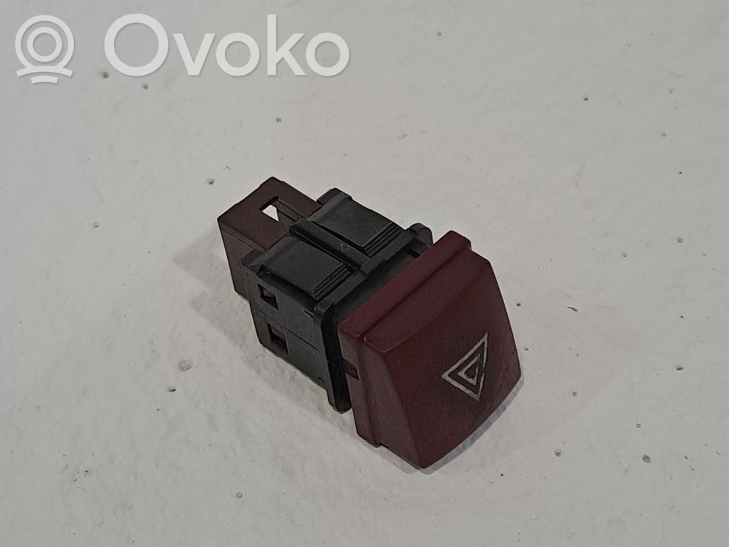 Botón interruptor de luz de peligro   6554RQ