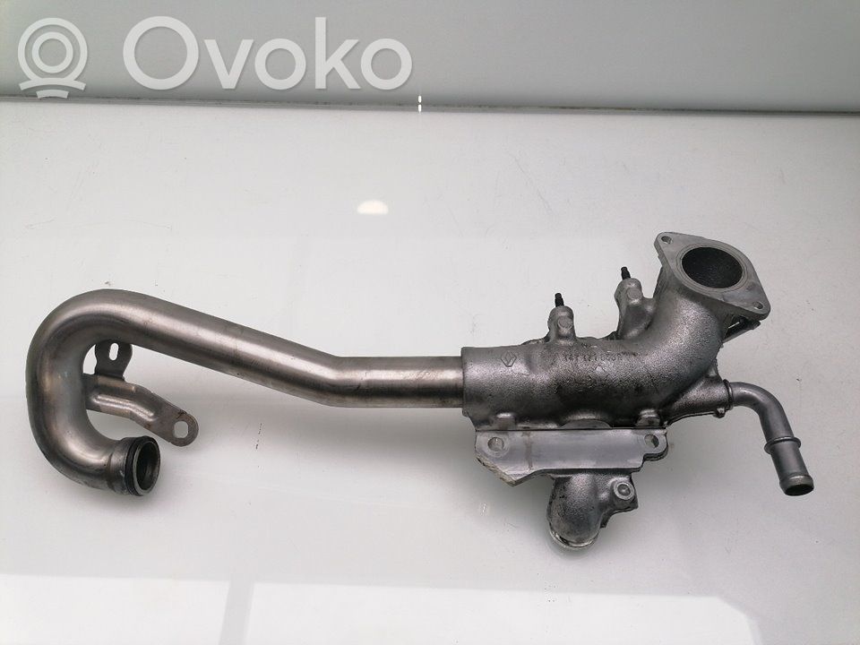 Renault Clio IV Valvola di raffreddamento EGR 