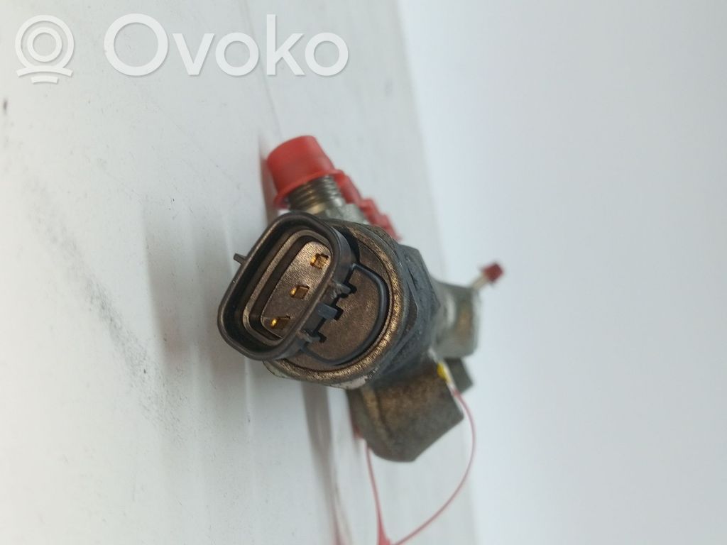 Mono Einspritzeinheit   RF7J13GC0