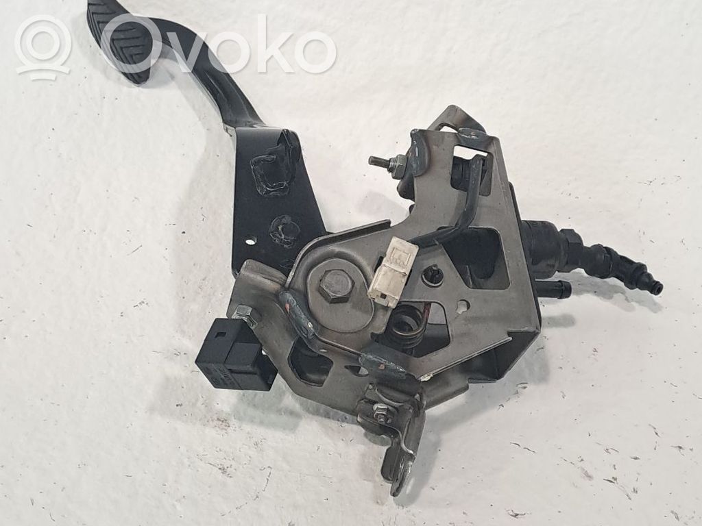 KIA Ceed Pedală ambreiaj 