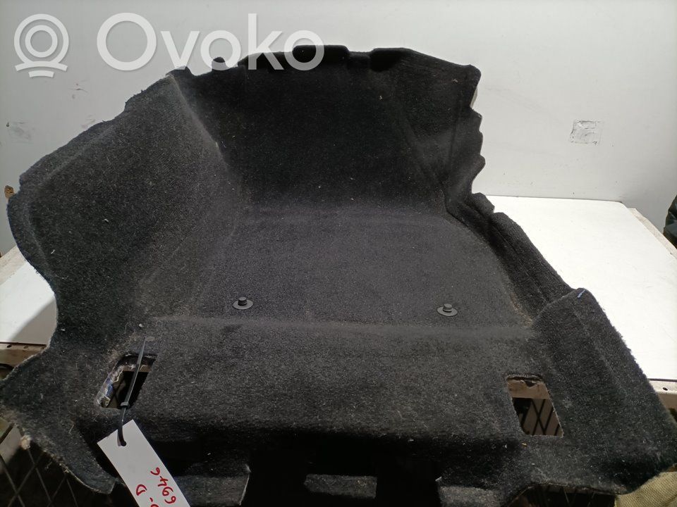 Asiento trasero   22968407,22802247