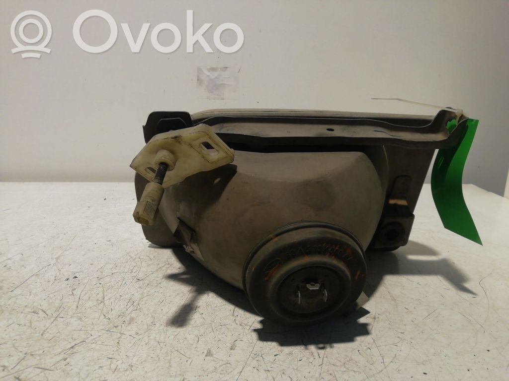 Ford Escort Phare frontale 