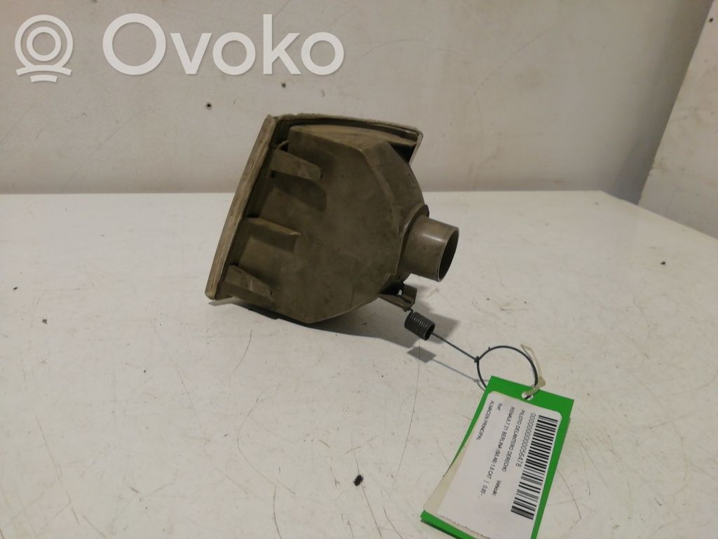 Renault 21 LED Daytime headlight 