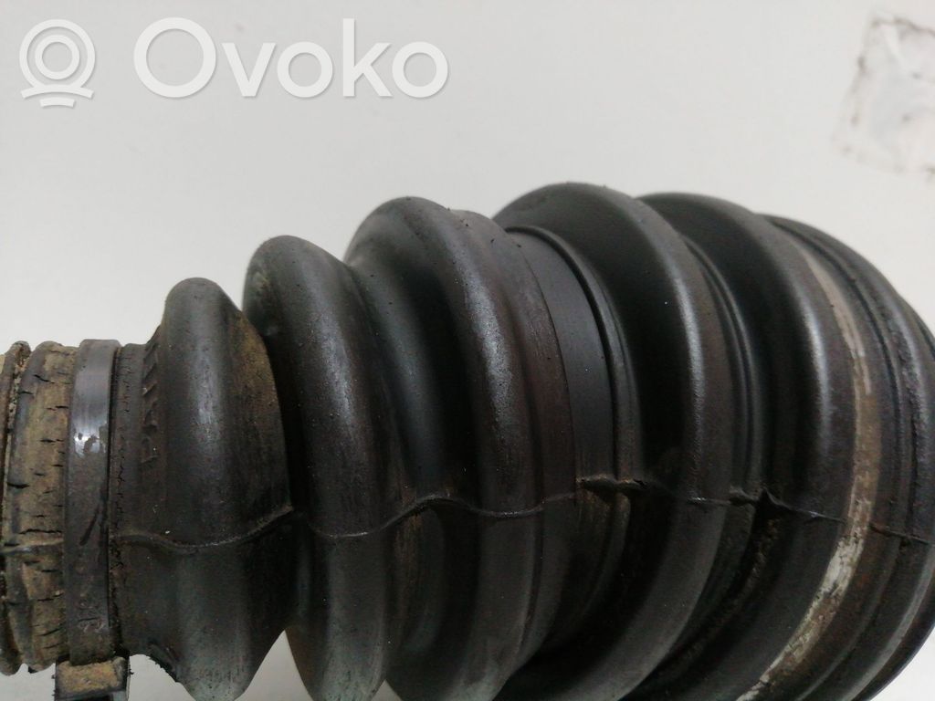 Front driveshaft   7701351363
