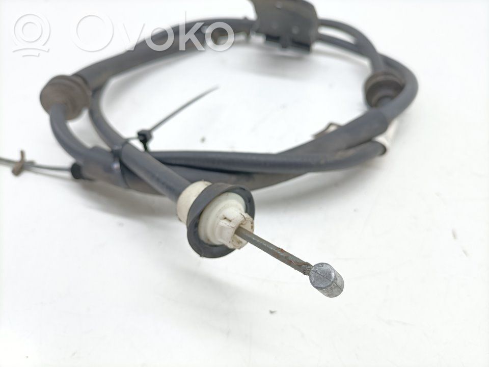 Cableado positivo   52055137