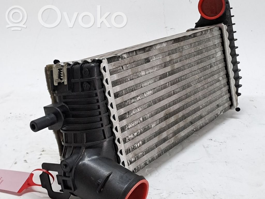 Ford Transit - Tourneo Connect Radiatore intercooler