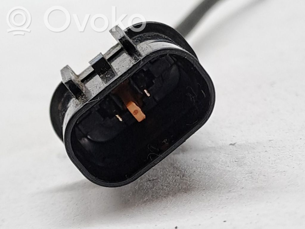 KIA Stonic Cârlig/ureche fixare 