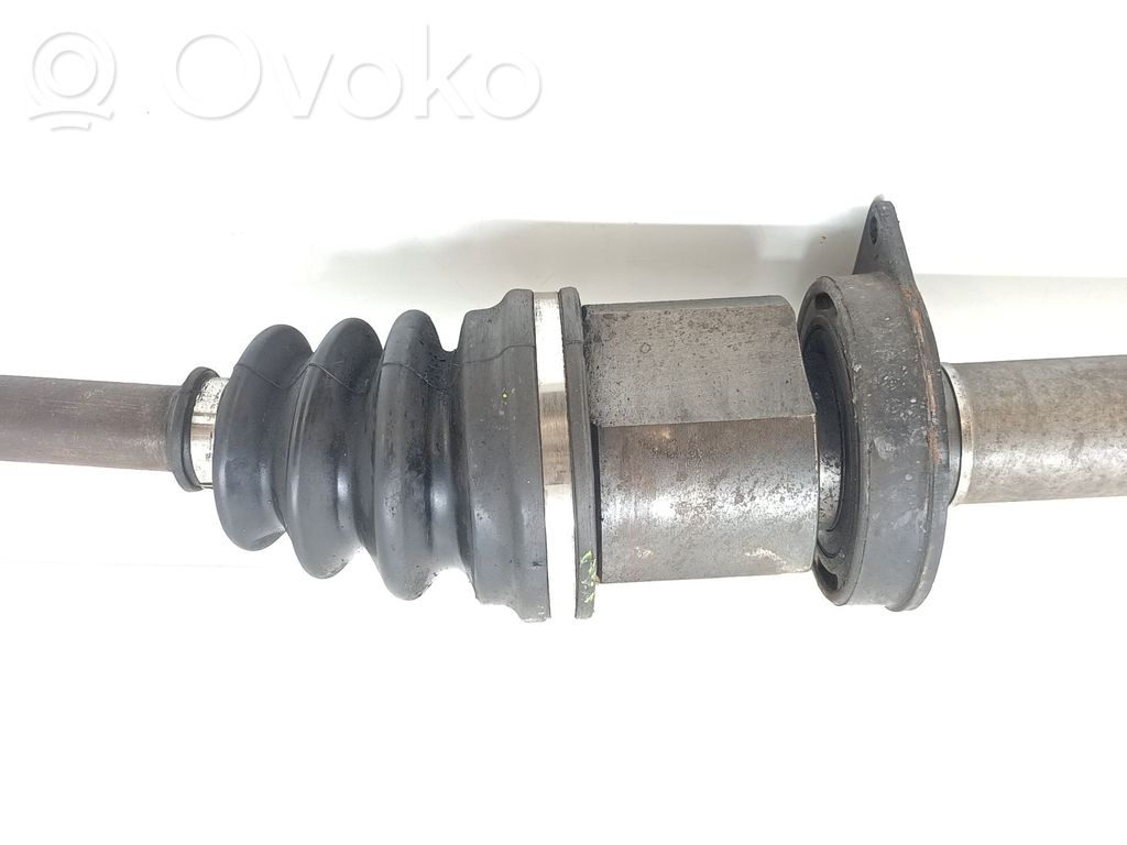 Front driveshaft   C2S40434,6X433B436AA