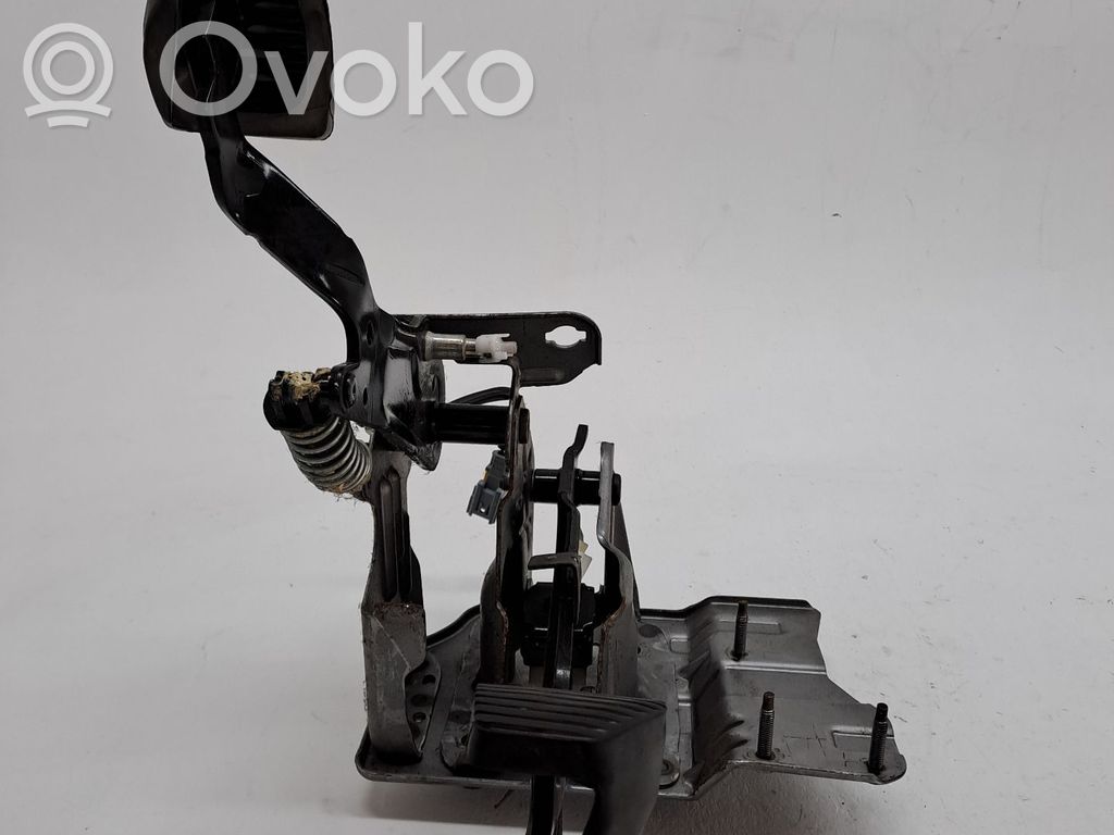 Stabdžių pedalas   4501AW,4500EW