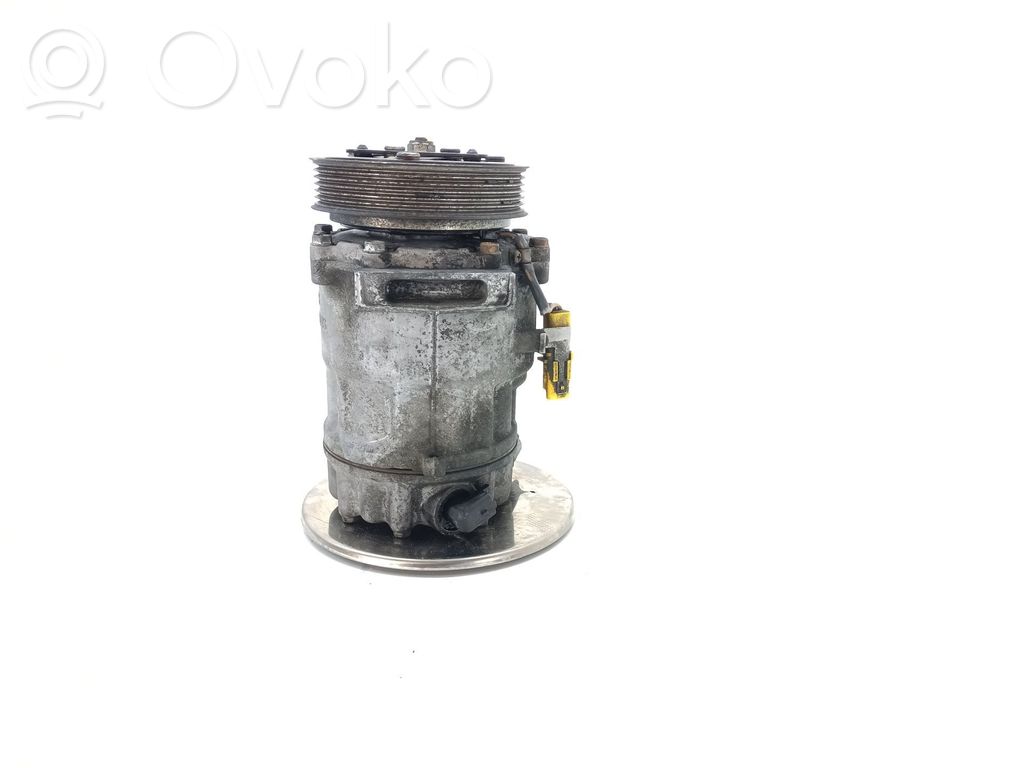 Klimakompressor Pumpe   6453QN,965191148