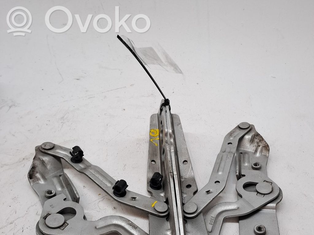 Sliding door lower roller guide/hinge   AM5116801BF,AM5116800BF,2003247