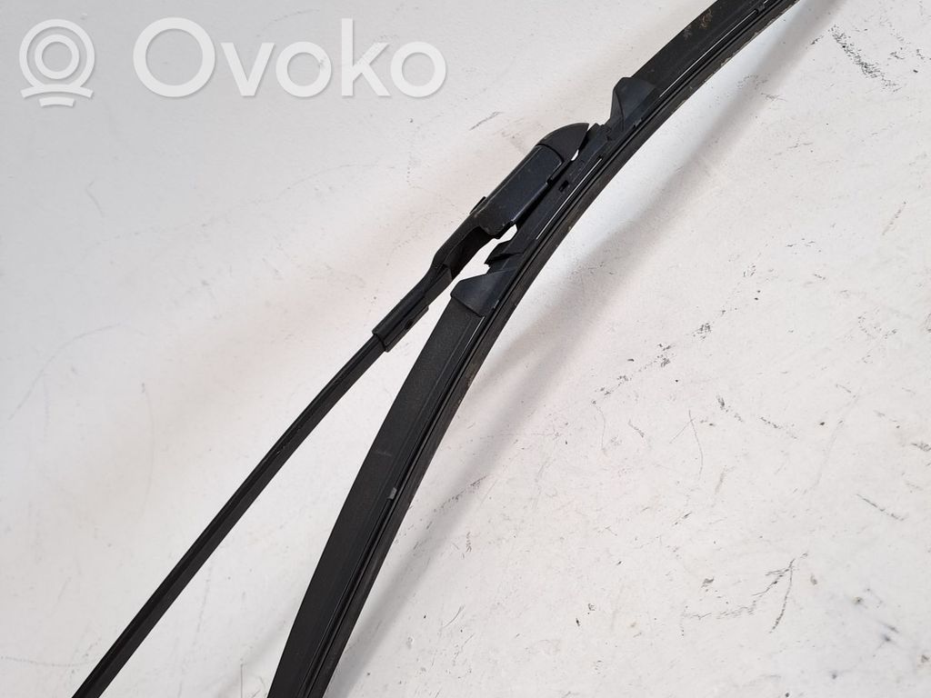 Tesla Model S Ramię wycieraczki szyby przedniej / czołowej 