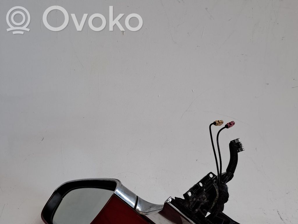 Etuoven sähköinen sivupeili   104132200H