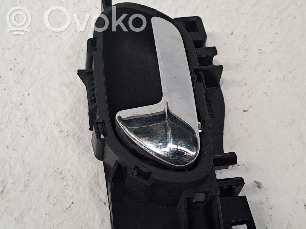 Peugeot 3008 II Maniglia interna per portellone scorrevole