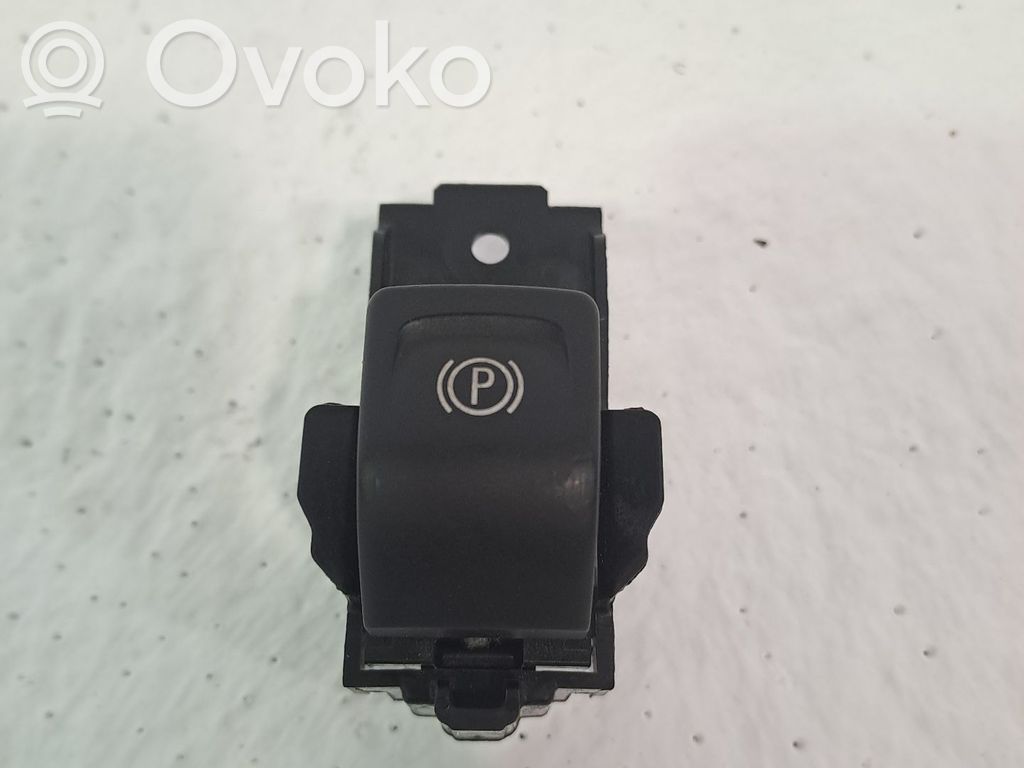 Opel Insignia A Copertura della leva del freno a mano (tessuto in pelle)