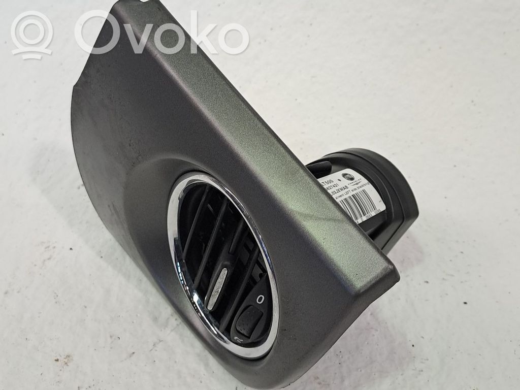 Fiat 500 Copertura griglia di ventilazione cruscotto 