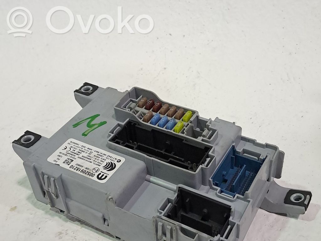 Módulo de fusible   52091821,520918210,52214985