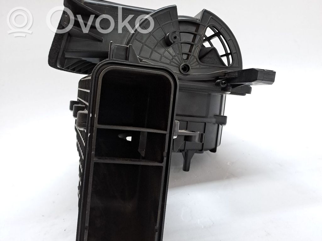 Scatola climatizzatore riscaldamento abitacolo assemblata   600737800Q