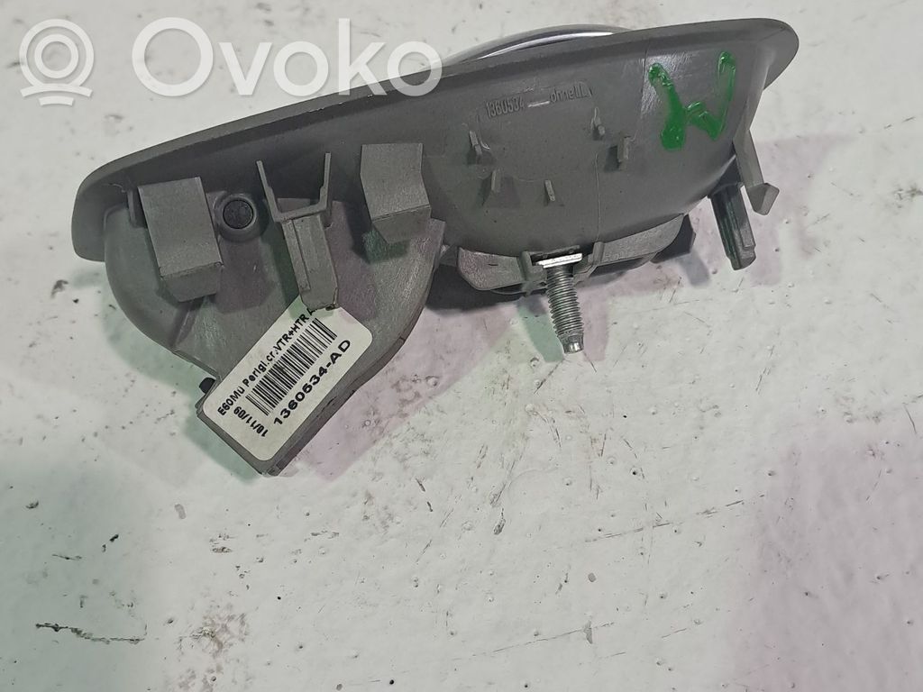 Liukuoven sisäkahva   51416983738,1360534AD,1360534