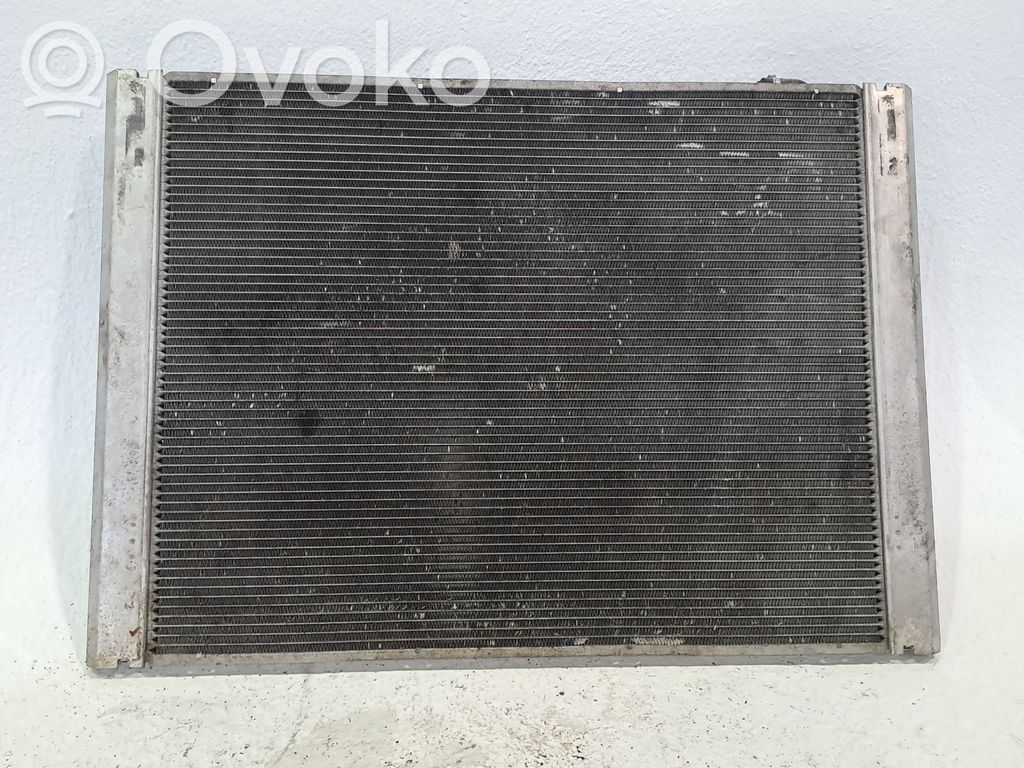 Radiateur de refroidissement   17117519209