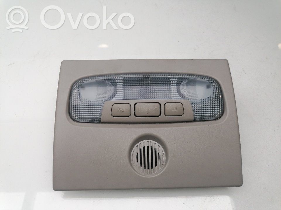 Ford C-MAX II Ramă consolă lumini plafon 