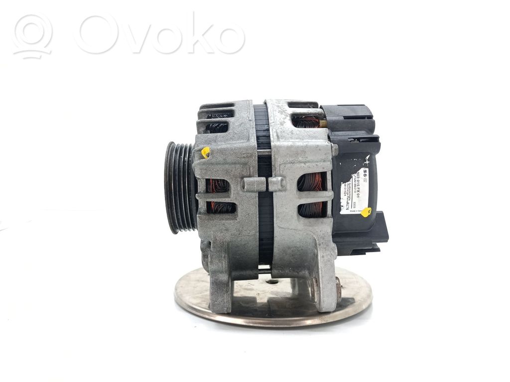 Generator/alternator   079903015F