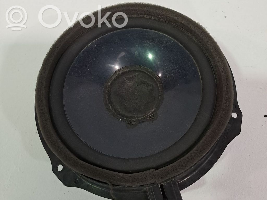 Ford Mondeo MK IV Difuzor ușă față 