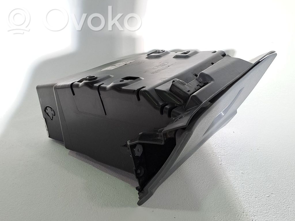 Ford Mondeo MK IV Guantera 