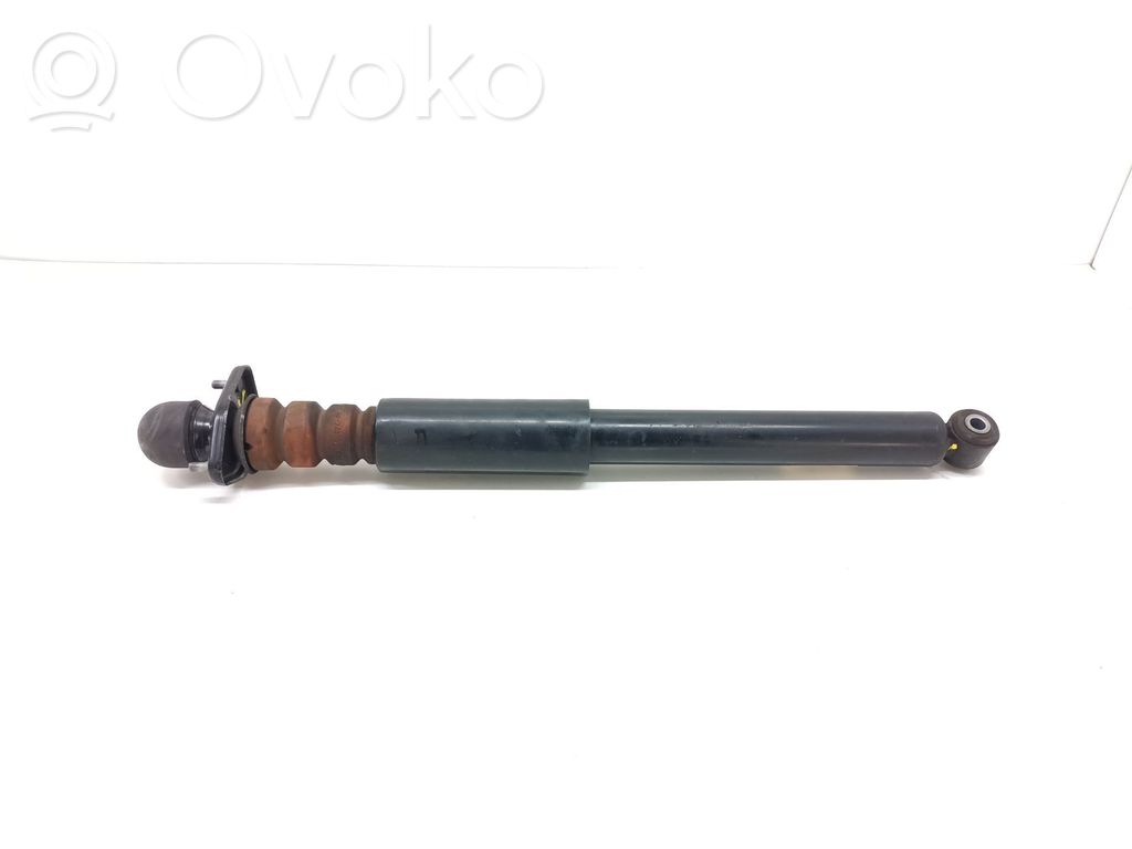 Stoßdämpfer hinten   33503451402