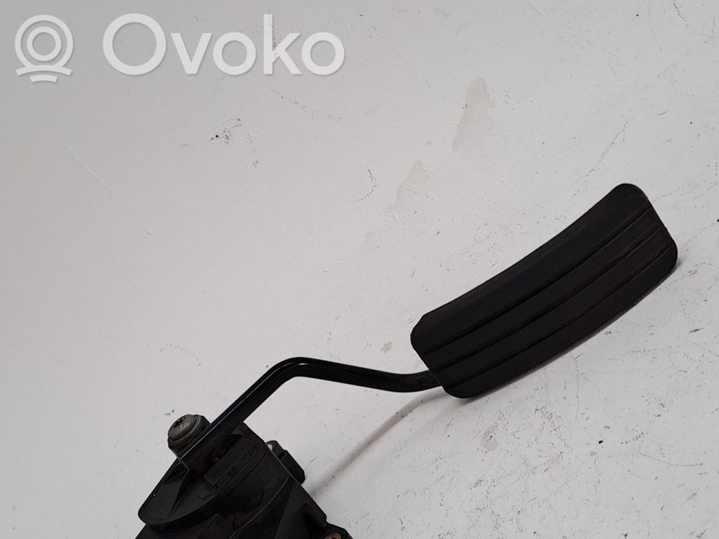 Renault Kangoo II Pedală accelerație