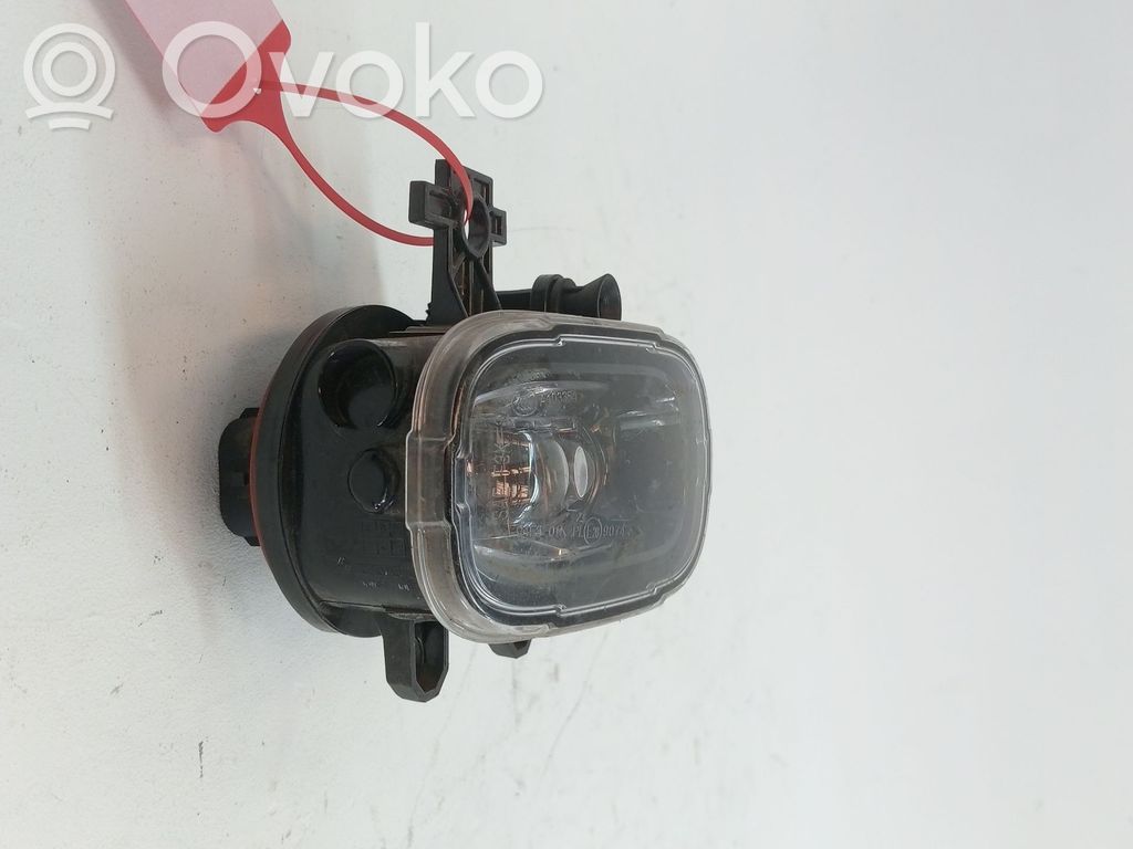 Luz de niebla delantera   261504122R