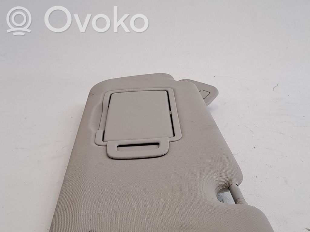 Renault Clio V Parasolar 