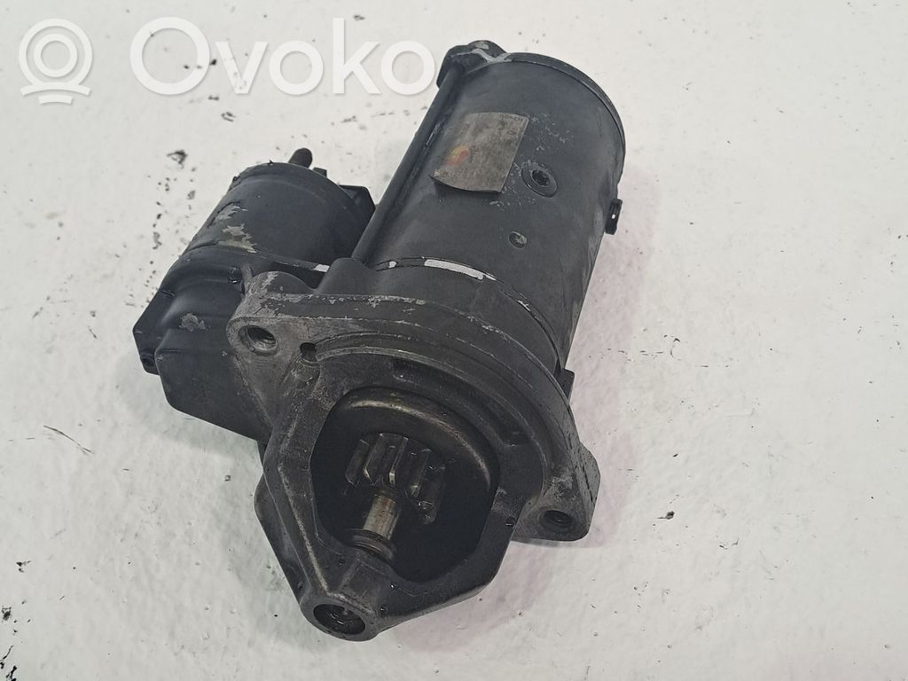 Mercedes-Benz CLK A209 C209 Electromotor 