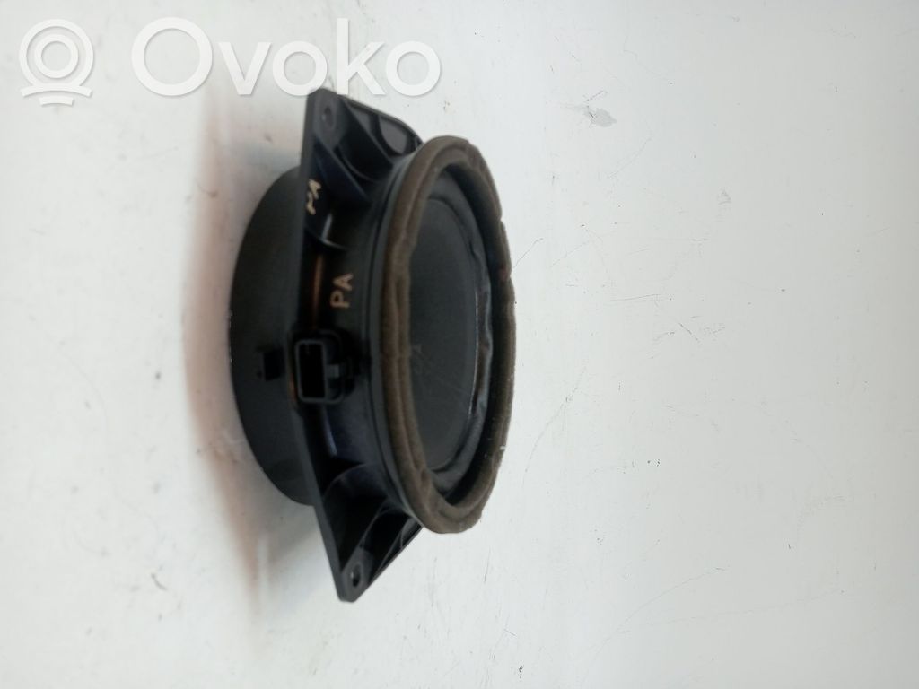 Lexus NX Etuoven kaiutin 
