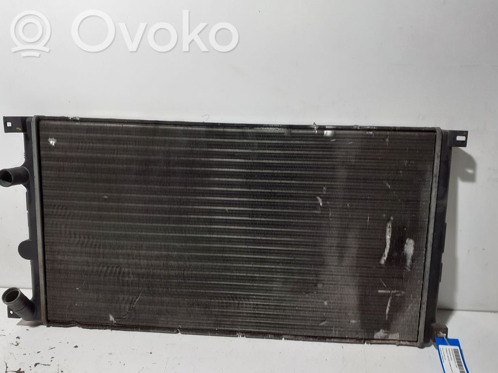 Citroen AX Radiatore di raffreddamento 