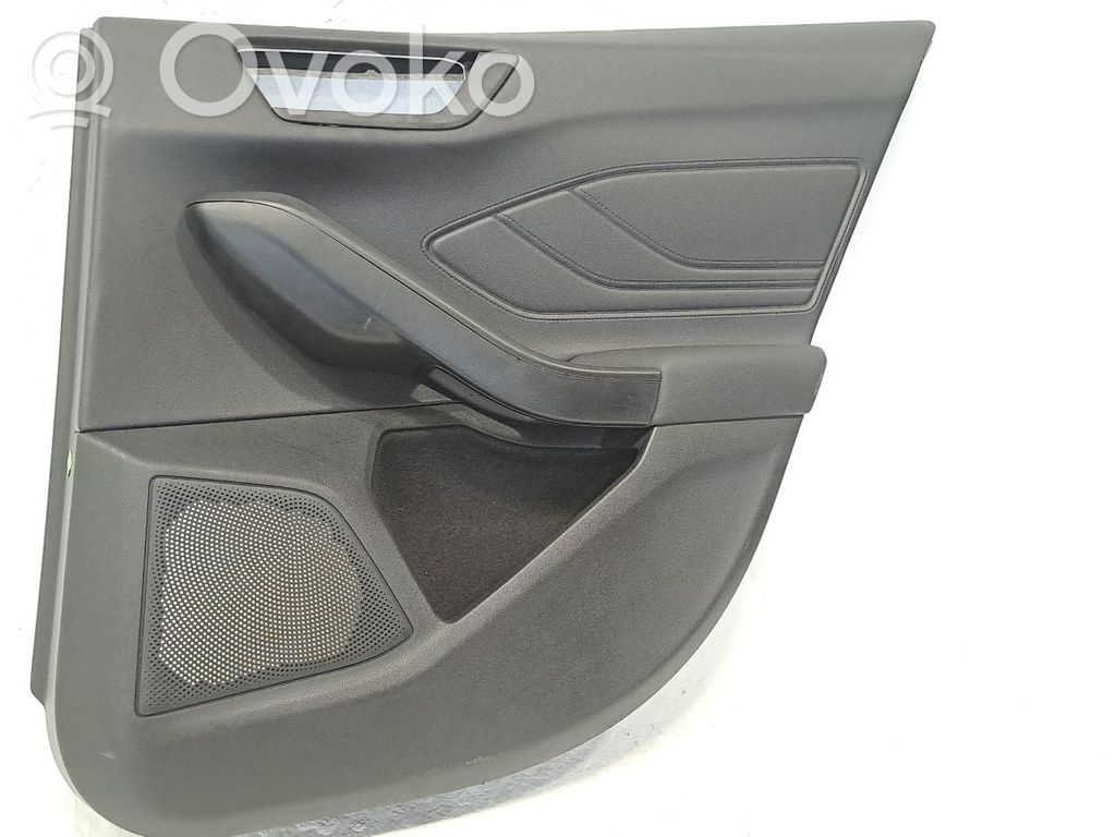 Ford Focus Rear door card panel trim 