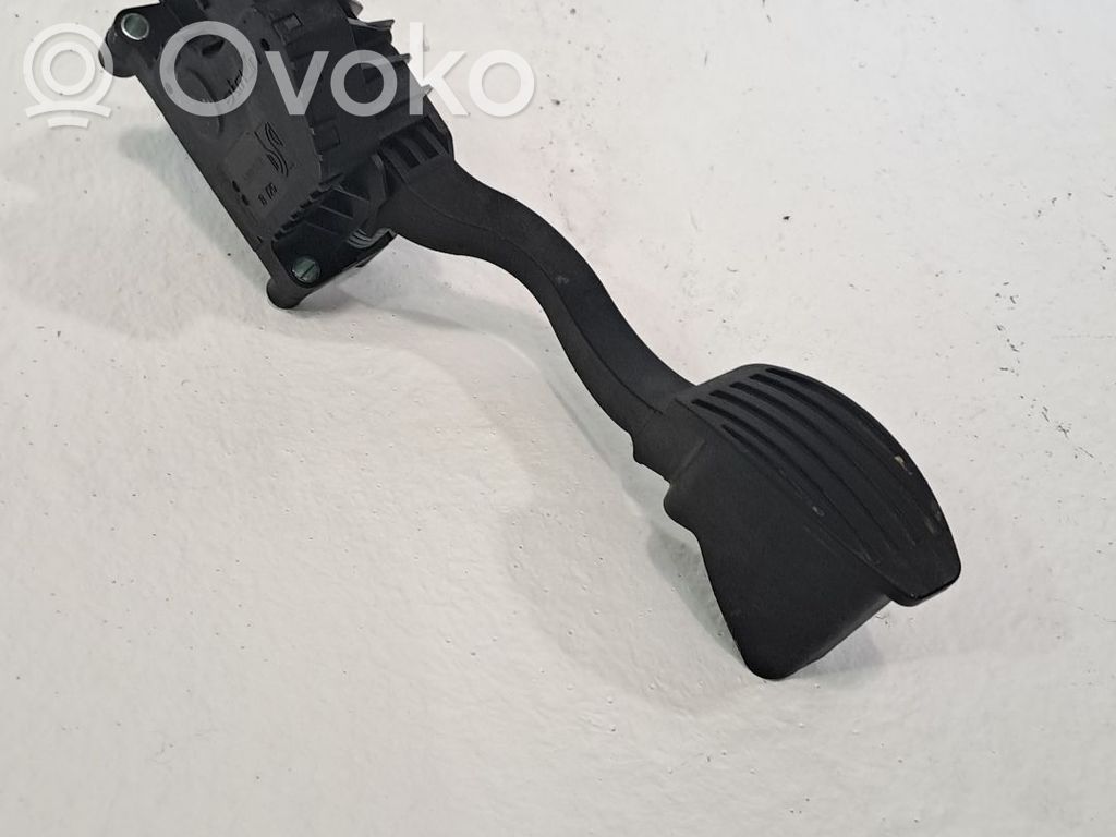 Akceleratoriaus pedalas   1736827,BS519725AA,51893926