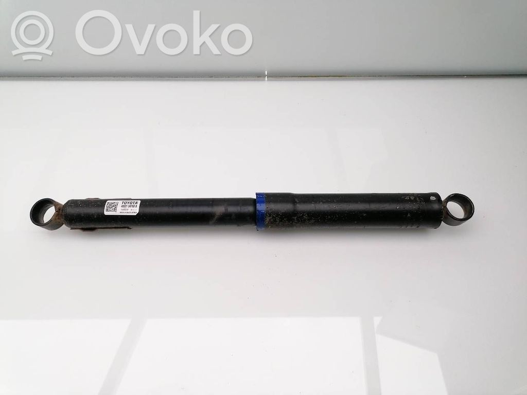 Toyota Hilux (AN120, AN130) Amortizor spate 
