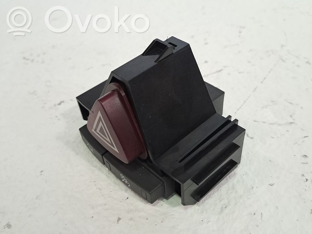 Hazard light switch   13189800,13189529