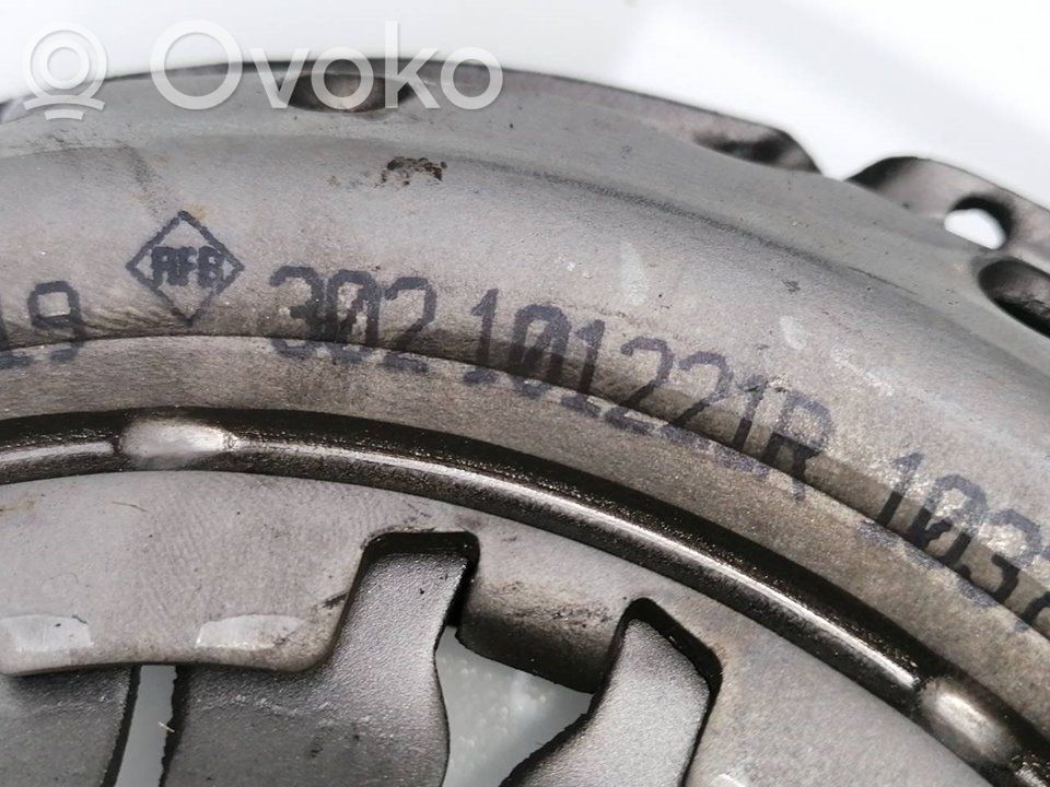 Kupplungssatz   302101221R,302053302R