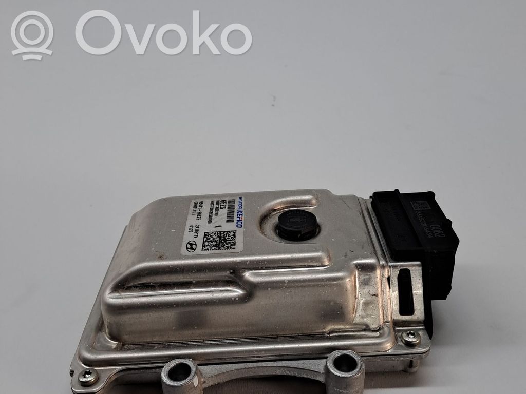 Hyundai Bayon Centralina/modulo motore ECU
