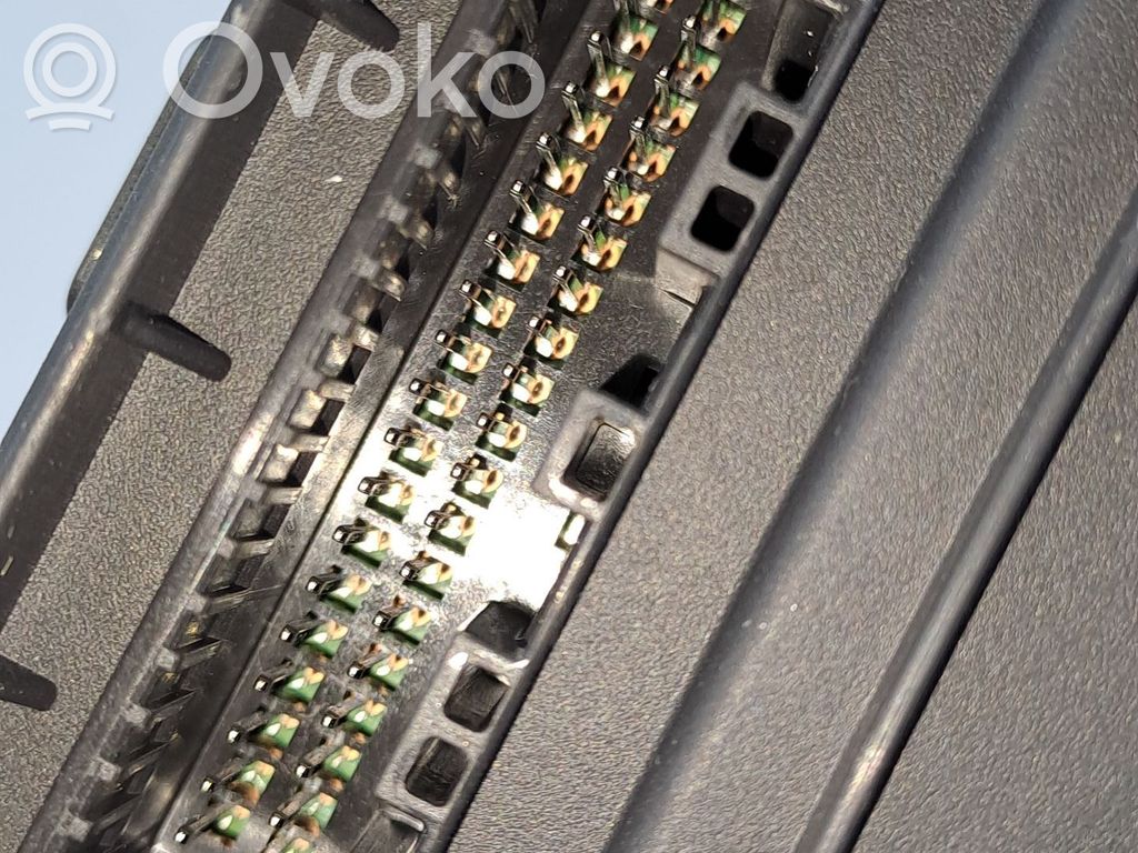 Hyundai Kona I Central body control module 
